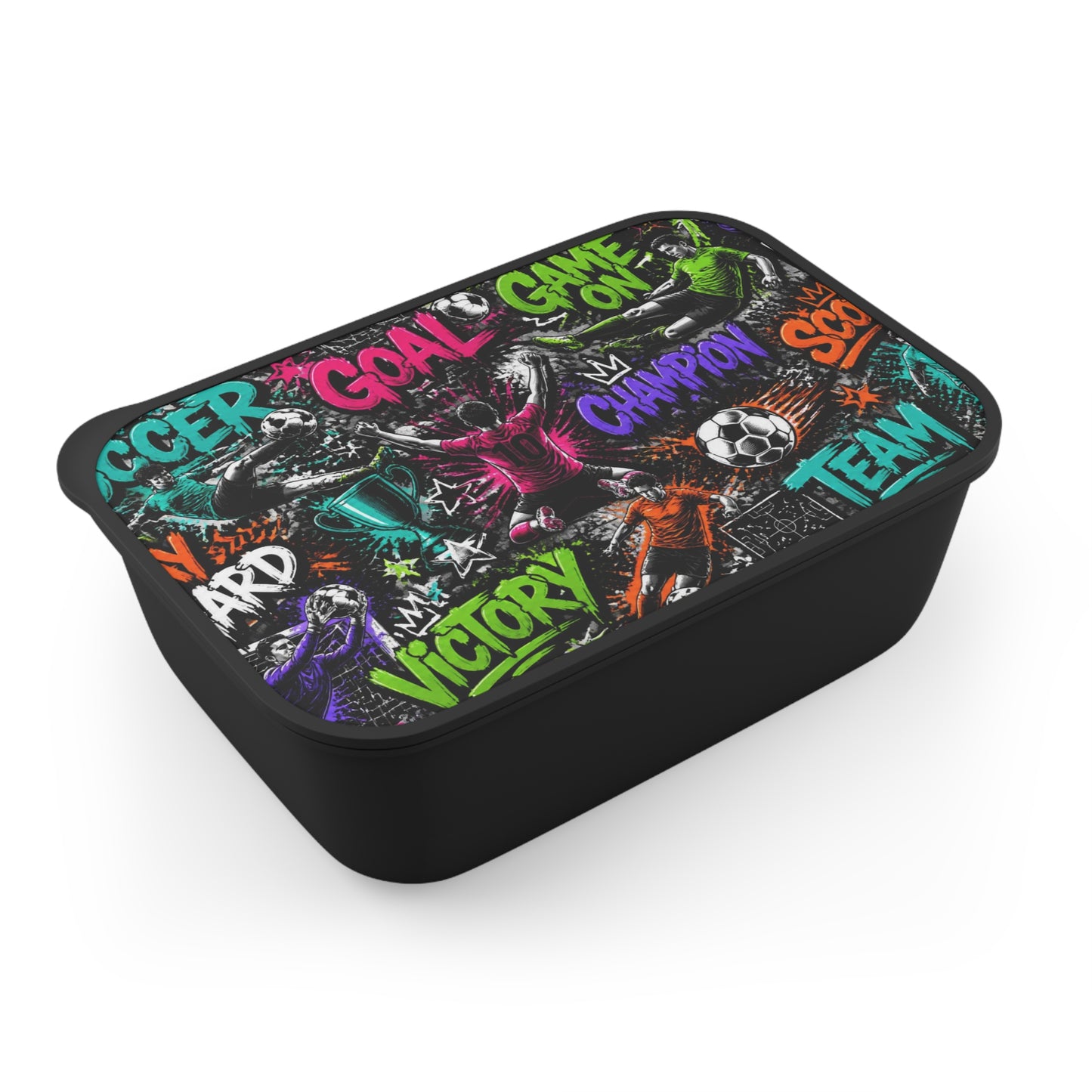 🤍 Enchanted Bento Box Set | The Enchanted Sips & Essentials™ Collection 🤍