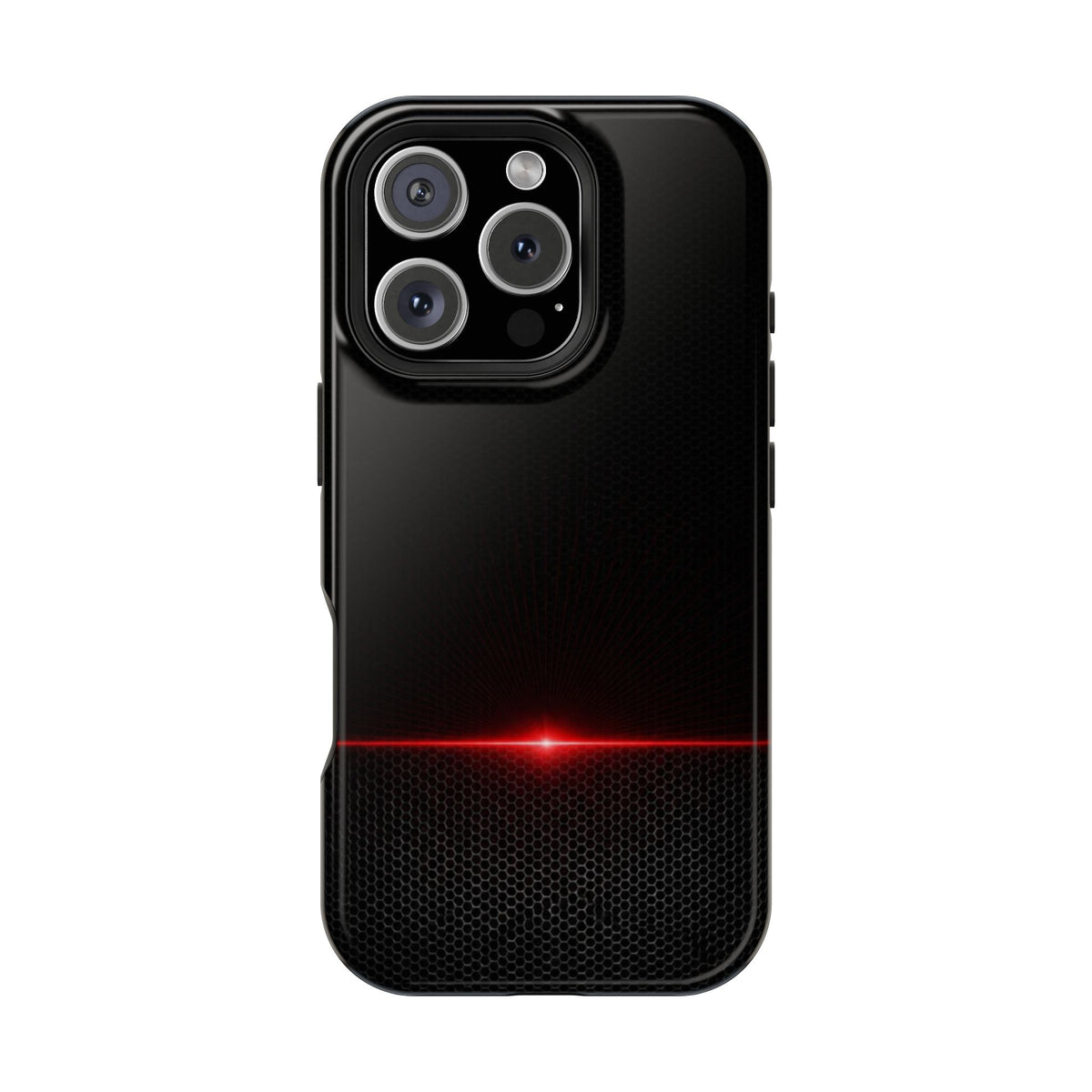 🤍 The Enchanted Aura™ Magnetic iPhone Case 🤍