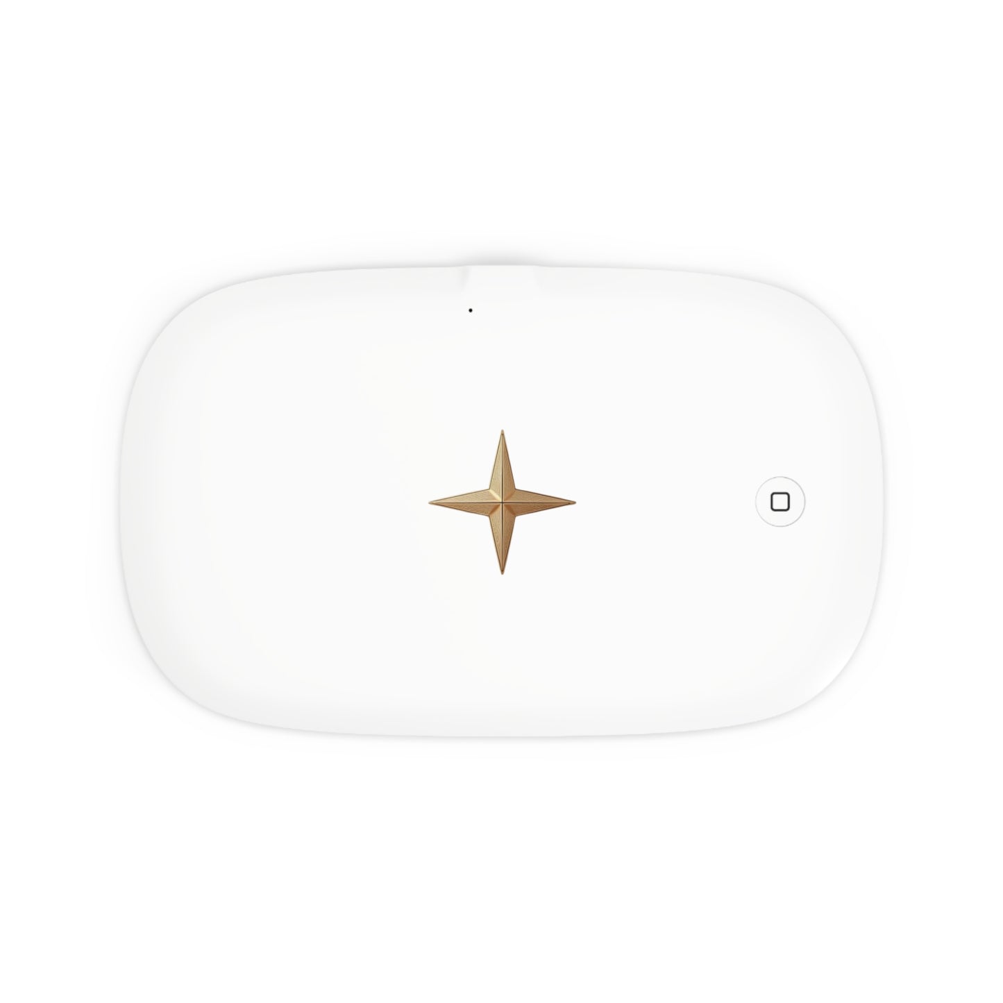 Aurora UV Phone Sanitizer & Fast Wireless Charging Pad ✨🧼⚡