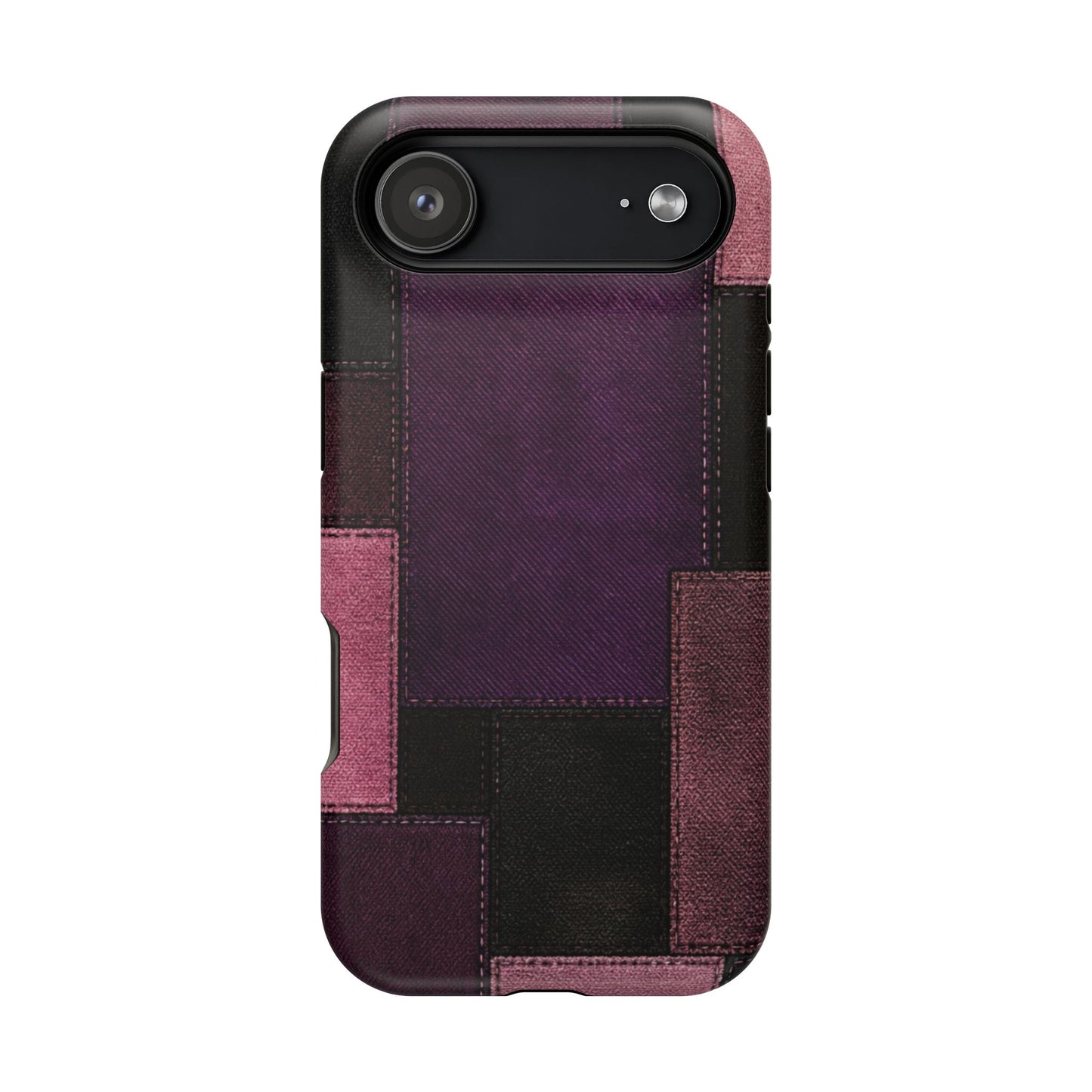 🤍 The Enchanted Aura™ Magnetic iPhone Case 🤍