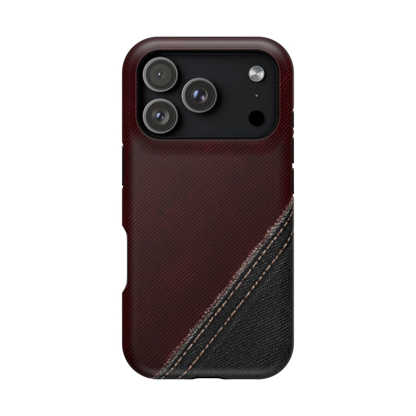 🤍 The Enchanted Aura™ Magnetic iPhone Case 🤍