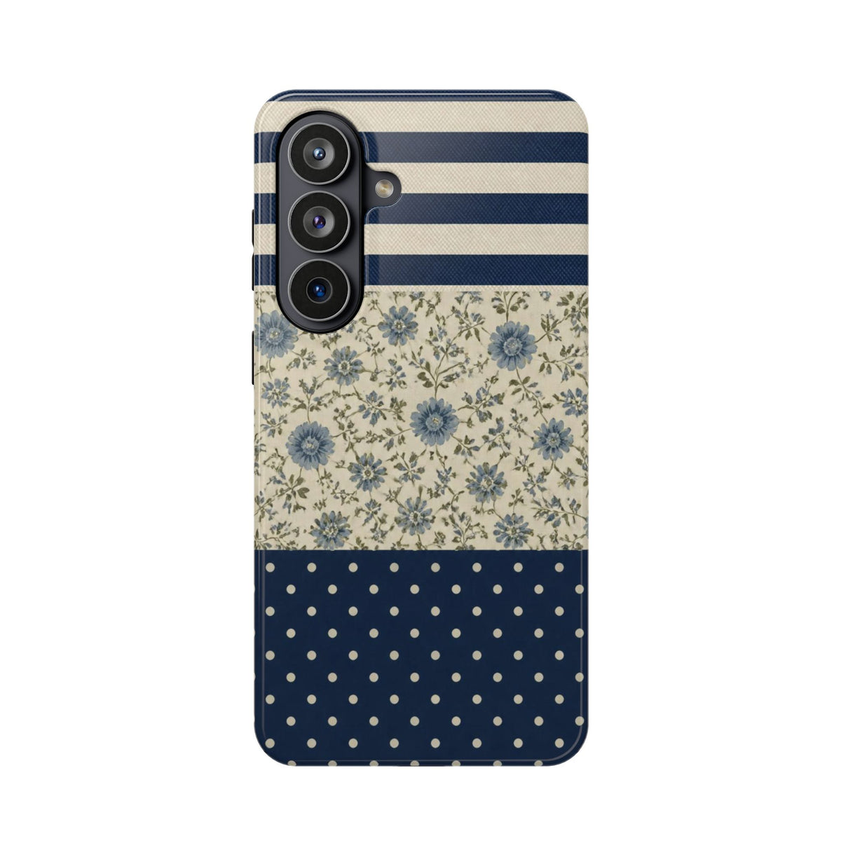🤍 The Enchanted Aura™ Magnetic Samsung Galaxy Case 🤍