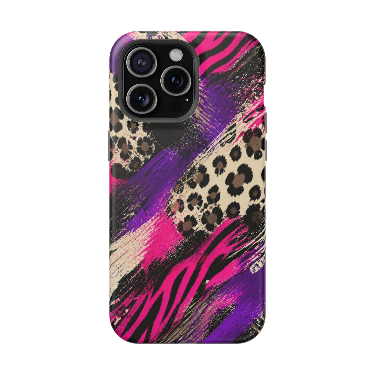 🤍 The Enchanted Aura™ Magnetic iPhone Case 🤍