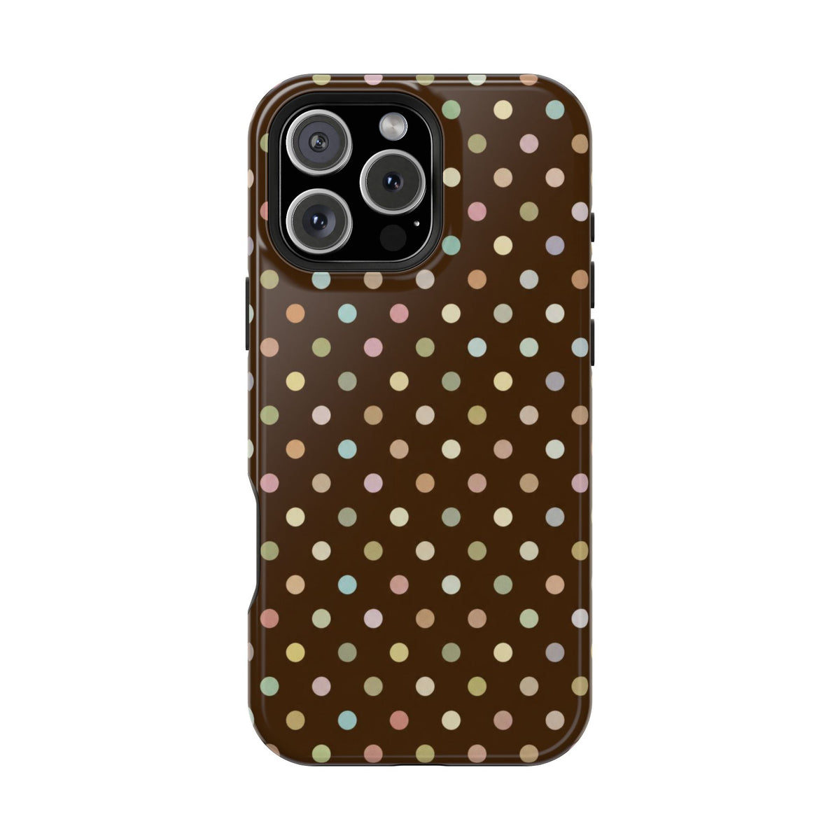 🤍 The Enchanted Aura™ Magnetic iPhone Case 🤍