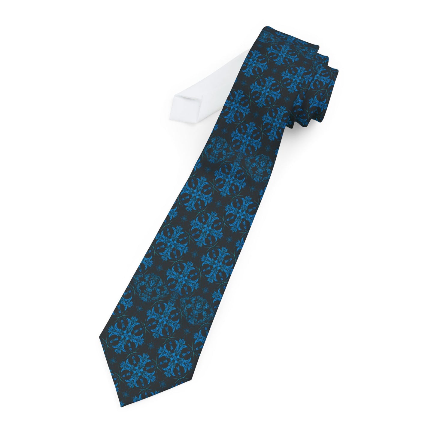 ✨🎩 The Razzle-Dazzle Men’s Necktie: Bold Elegance for the Modern Gentleman 🌟👔