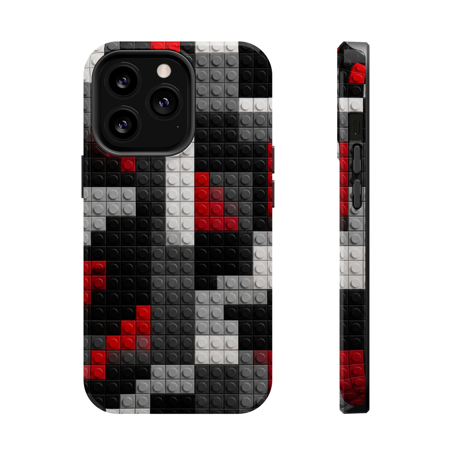 🤍 The Enchanted Aura™ Magnetic iPhone Case 🤍
