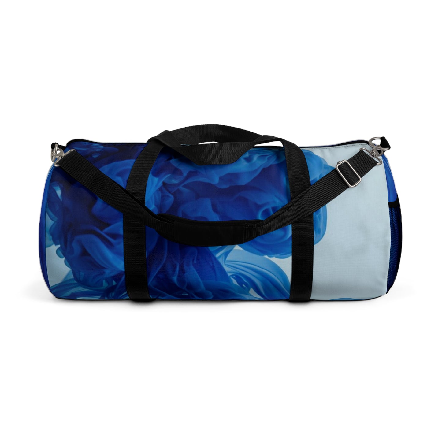 The Razzle-Dazzle Duffle Bag – One-of-a-Kind Design 🎨🔥