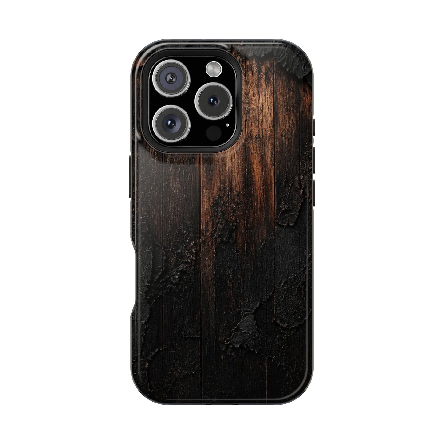 🤍 The Enchanted Aura™ Magnetic iPhone Case 🤍