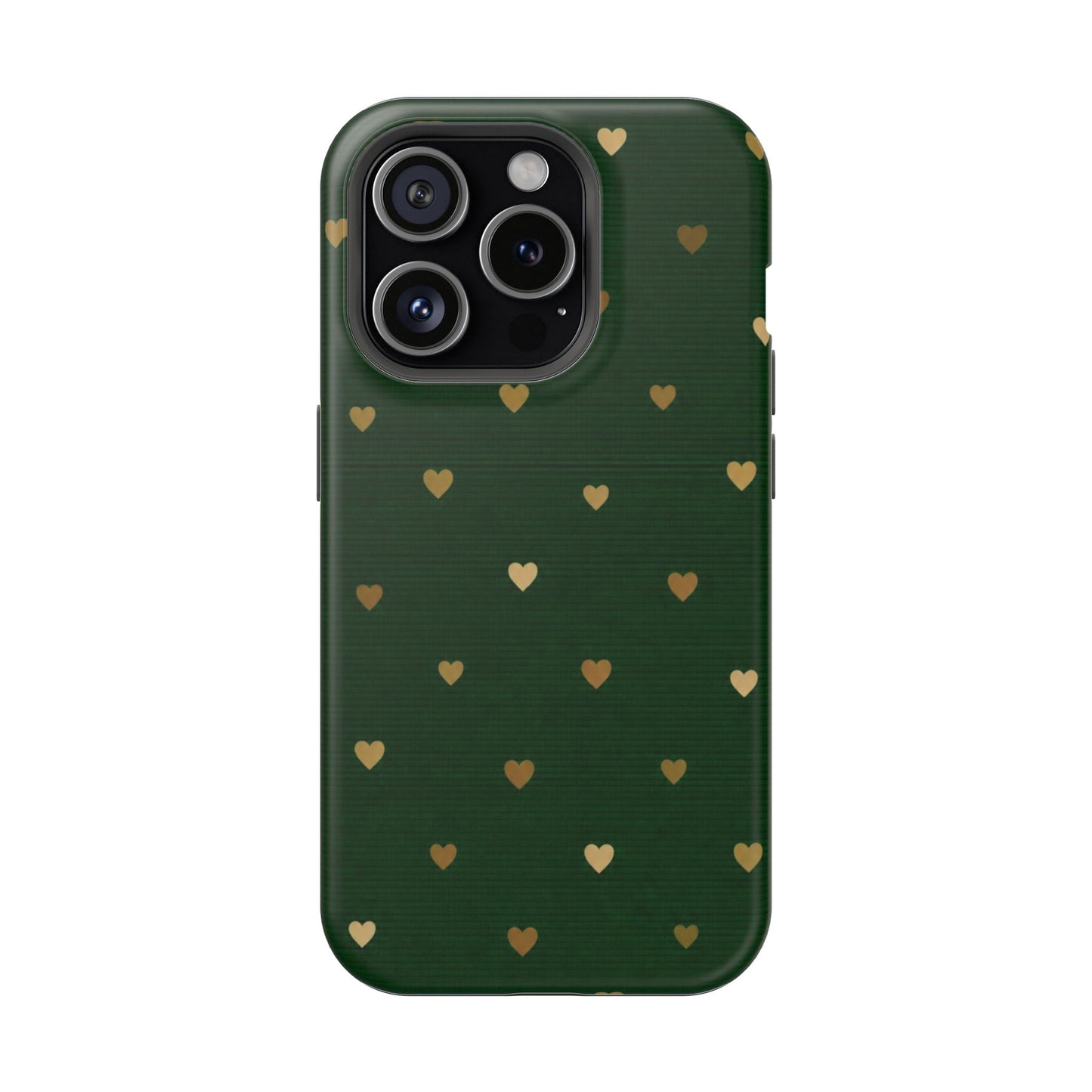 🤍 The Enchanted Aura™ Magnetic iPhone Case 🤍