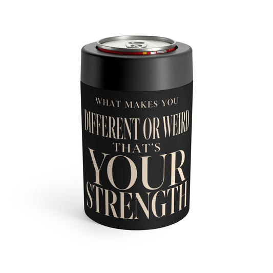 🤍 Enchanted Chill™ Can Holder | The Enchanted Sips & Essentials™ Collection 🤍