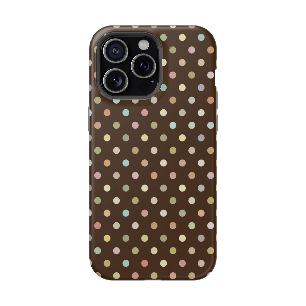 🤍 The Enchanted Aura™ Magnetic iPhone Case 🤍