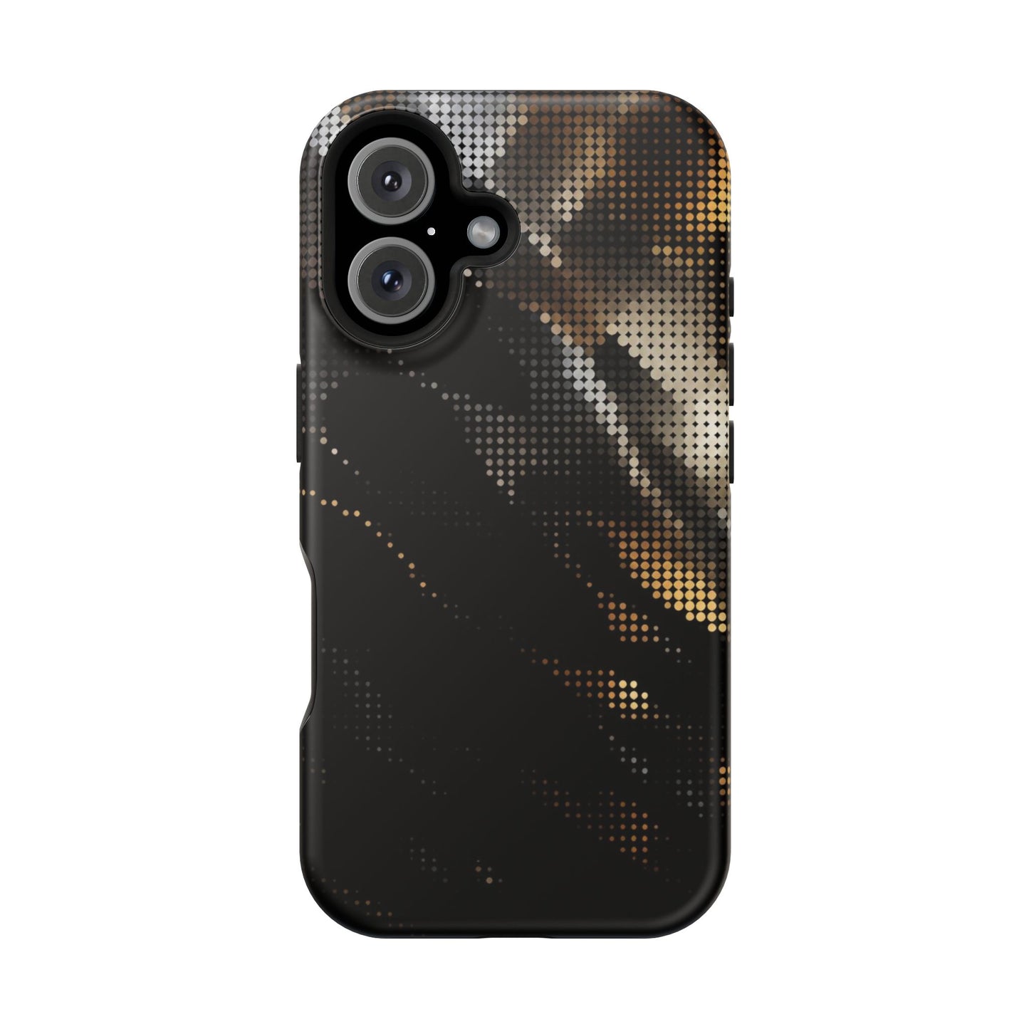 🤍 The Enchanted Aura™ Magnetic iPhone Case 🤍