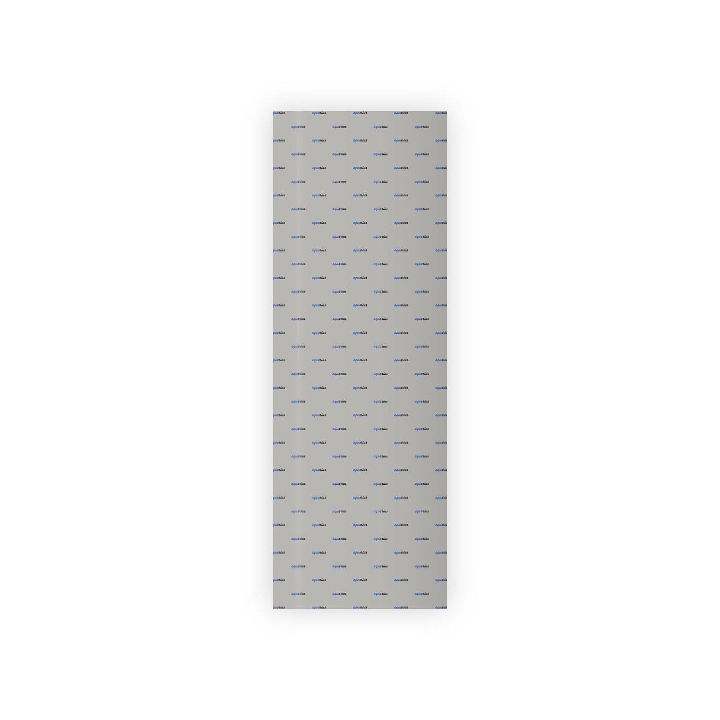 ♒ Enchanted Aquarius Wrapping Paper – A Cosmic Birthday Wave in Every Fold 🌊✨