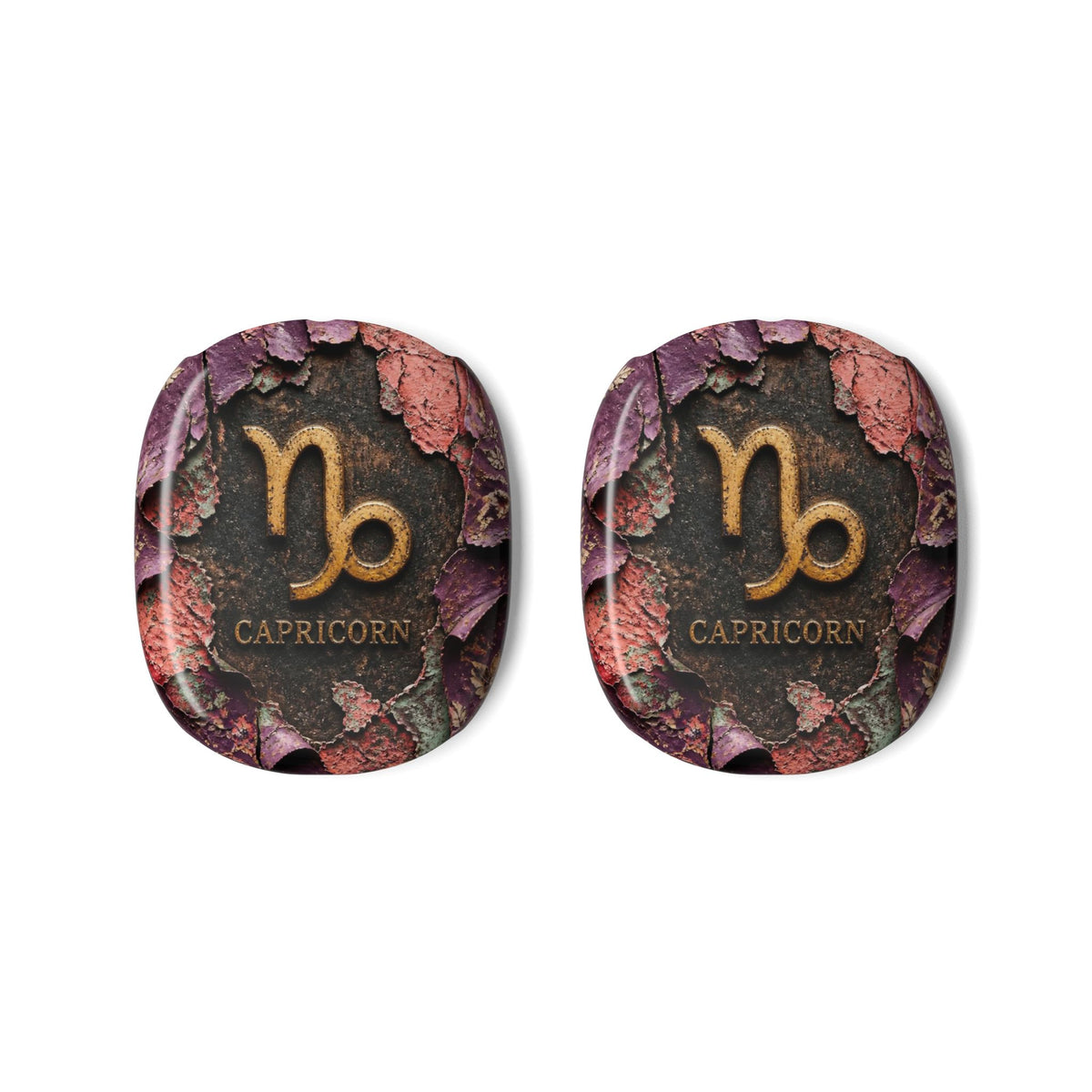 🤍 The Enchanted Aura™ Capricorn AirPods Max Case 🤍