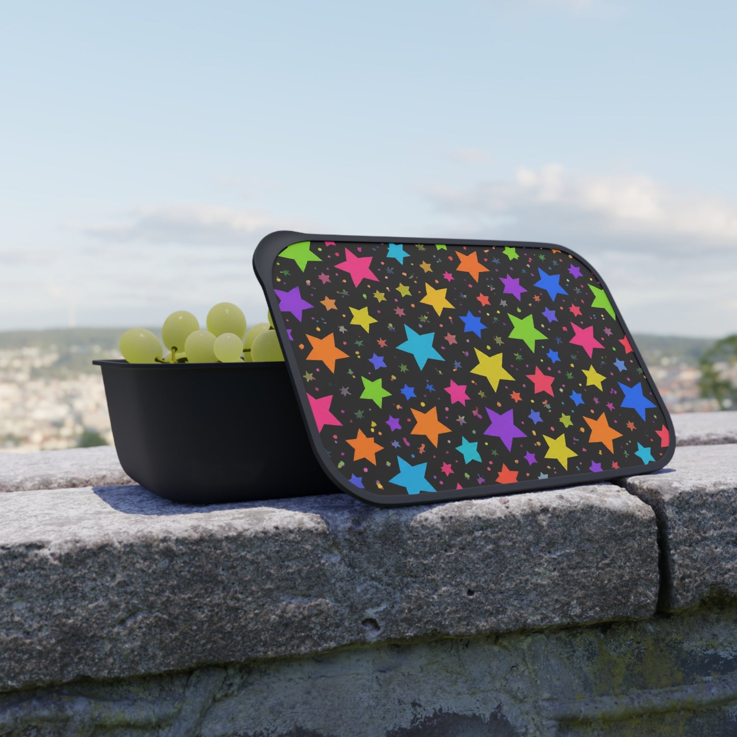 🤍 Enchanted Bento Box Set | The Enchanted Sips & Essentials™ Collection 🤍
