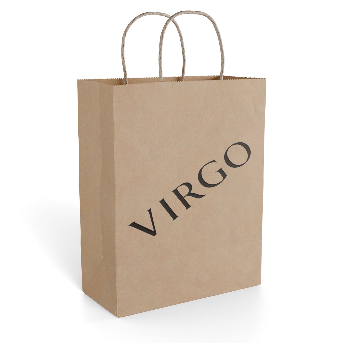 🤍 Virgo Gift Bag | The Enchanted Wrap™ Collection 🤍