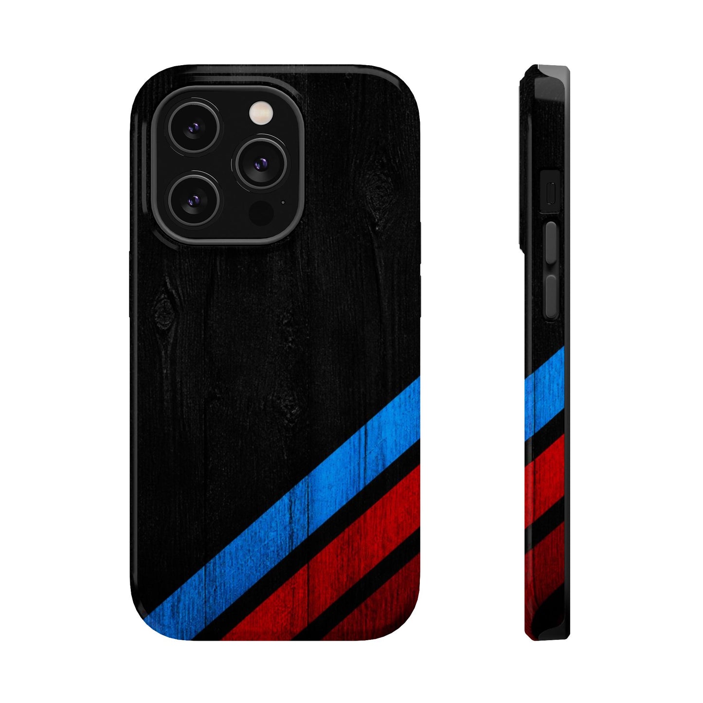 🤍 The Enchanted Aura™ Magnetic iPhone Case 🤍