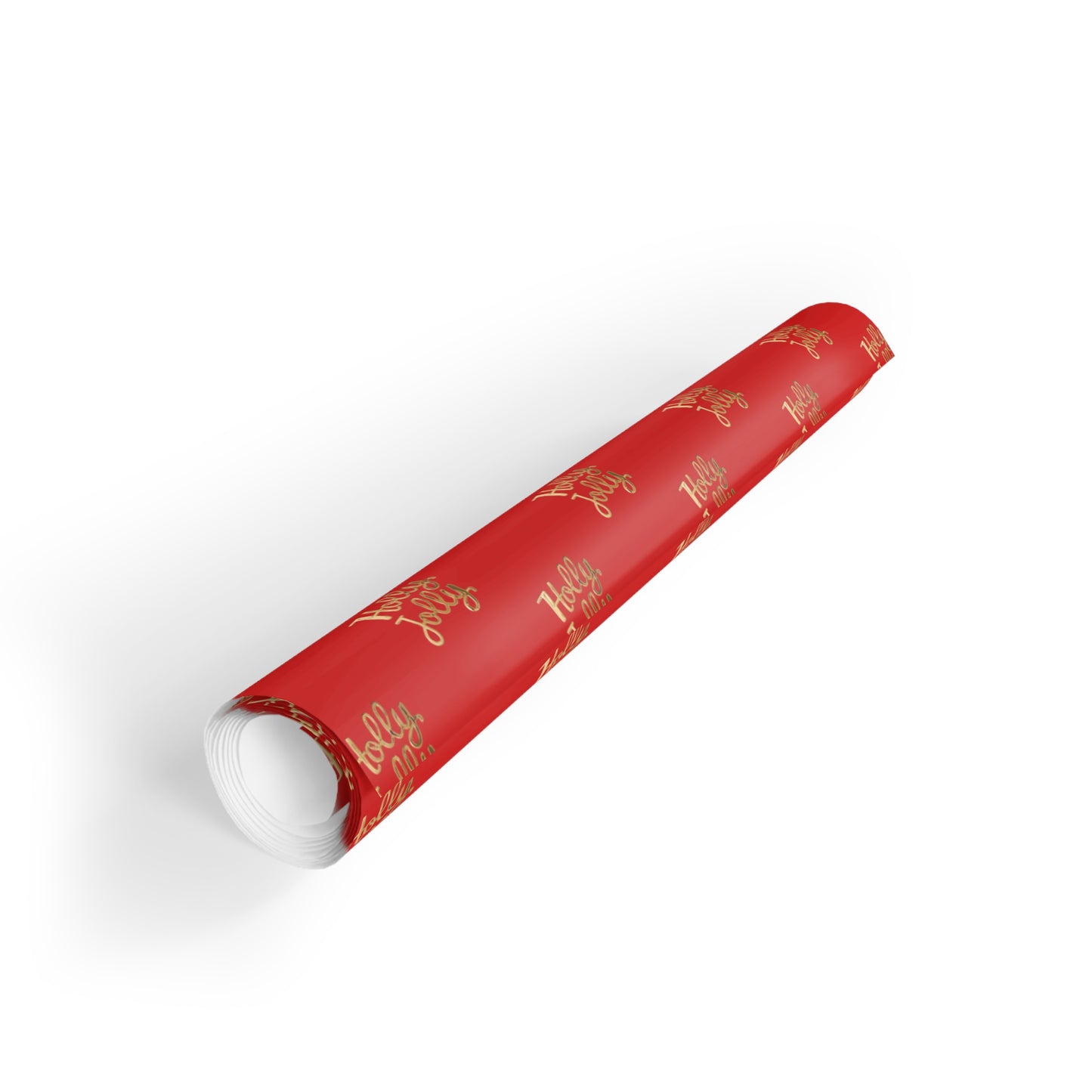 🎄✨ Enchanted Christmas Wrapping Paper – Holiday Magic in Every Fold 🎁❄️🌟