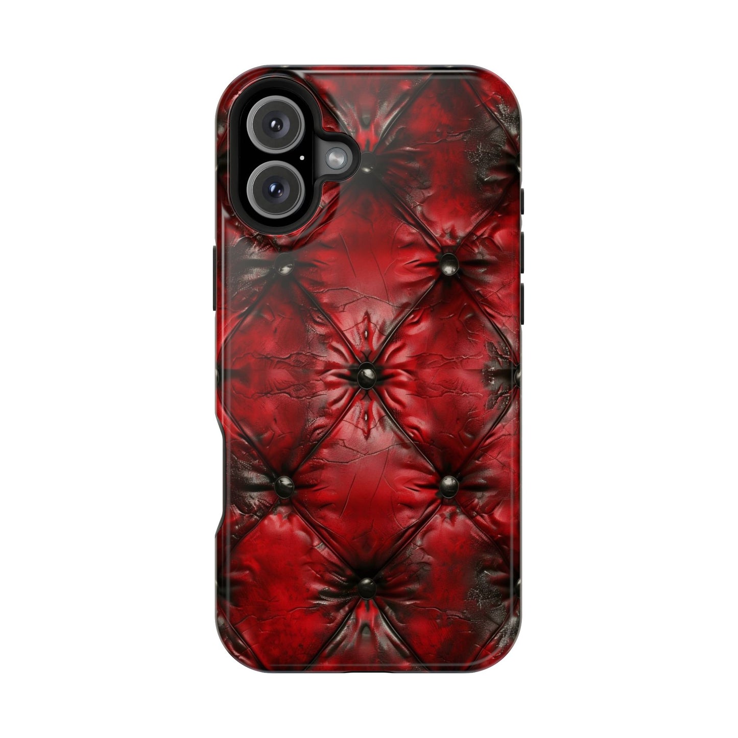 🤍 The Enchanted Aura™ Magnetic iPhone Case 🤍