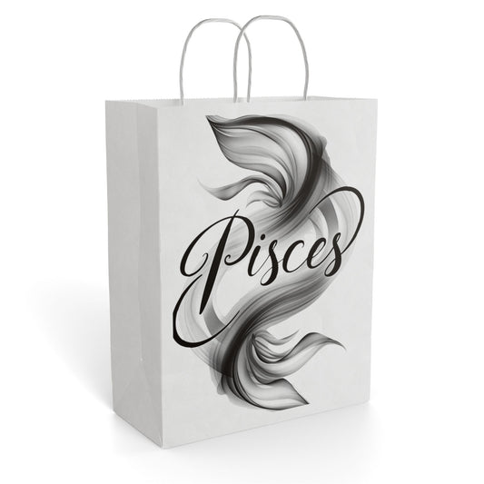 ♓ The Enchanted Pisces Gift Bag ✨🖤