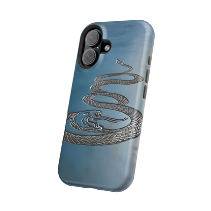 ✨📱 The Enchanted Aura Magnetic iPhone Case: Spellbinding Protection & MagSafe® Magic! 🔮🧲💎