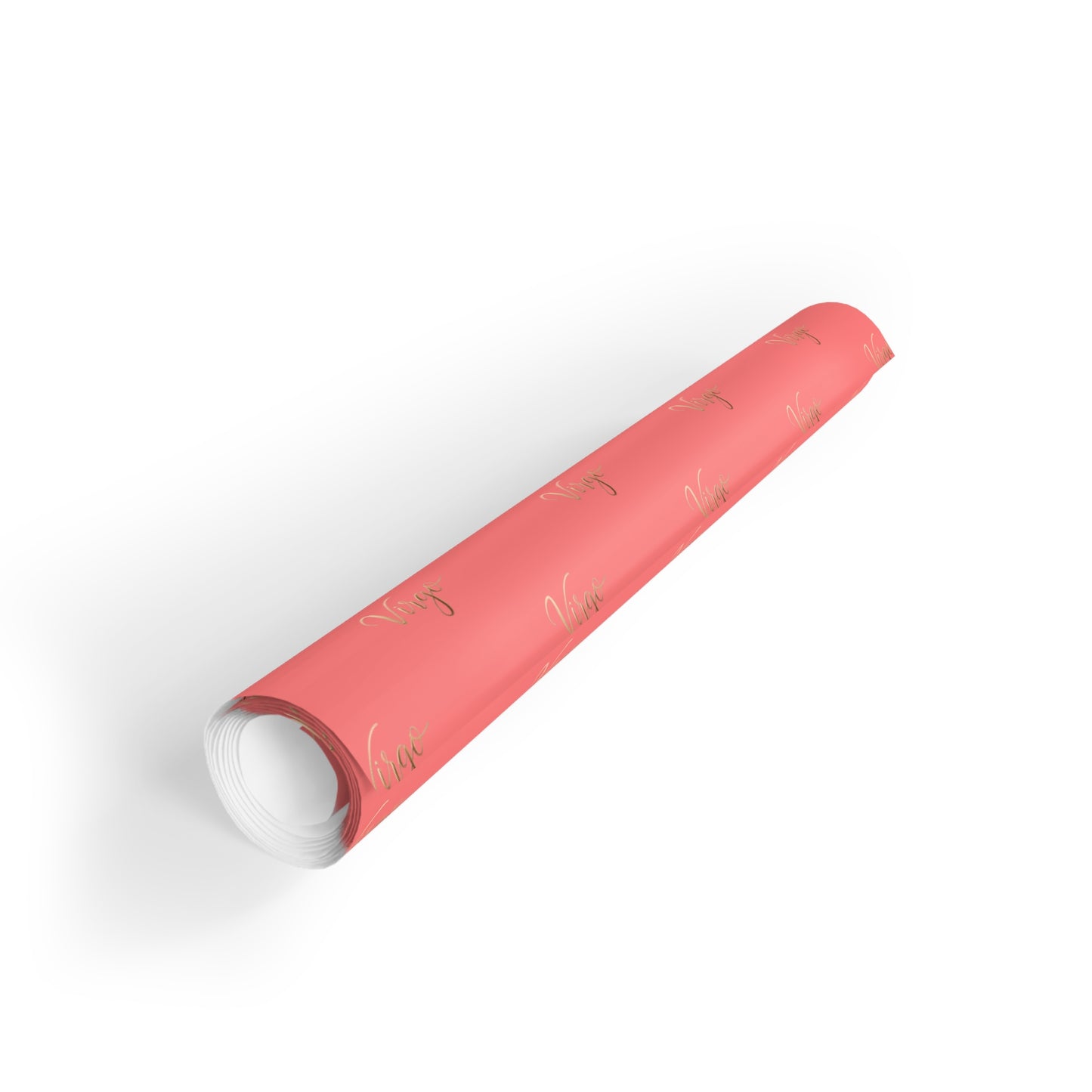 🤍 Virgo Wrapping Paper | The Enchanted Wrap™ Collection 🤍