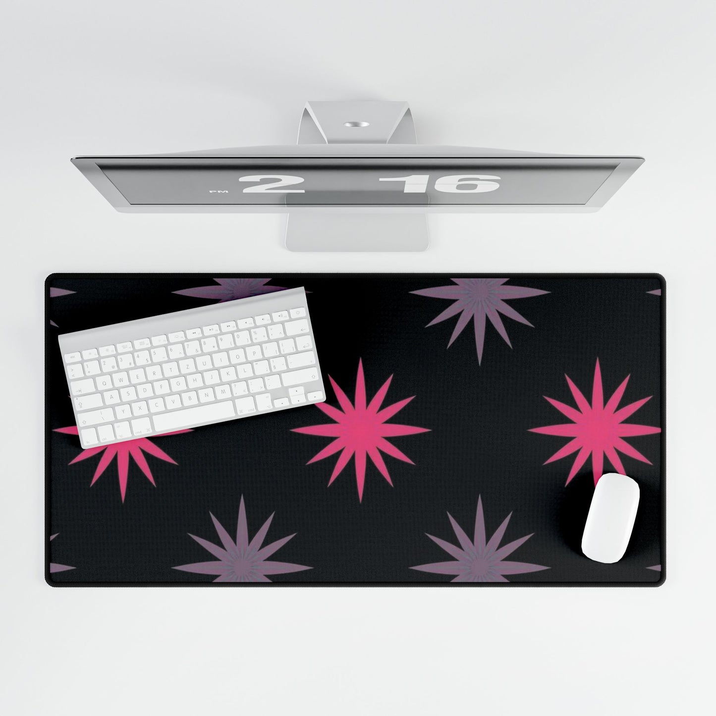 ✨🖥️ The Enchanted Surface Desk Mat 💫 Where magic meets productivity
