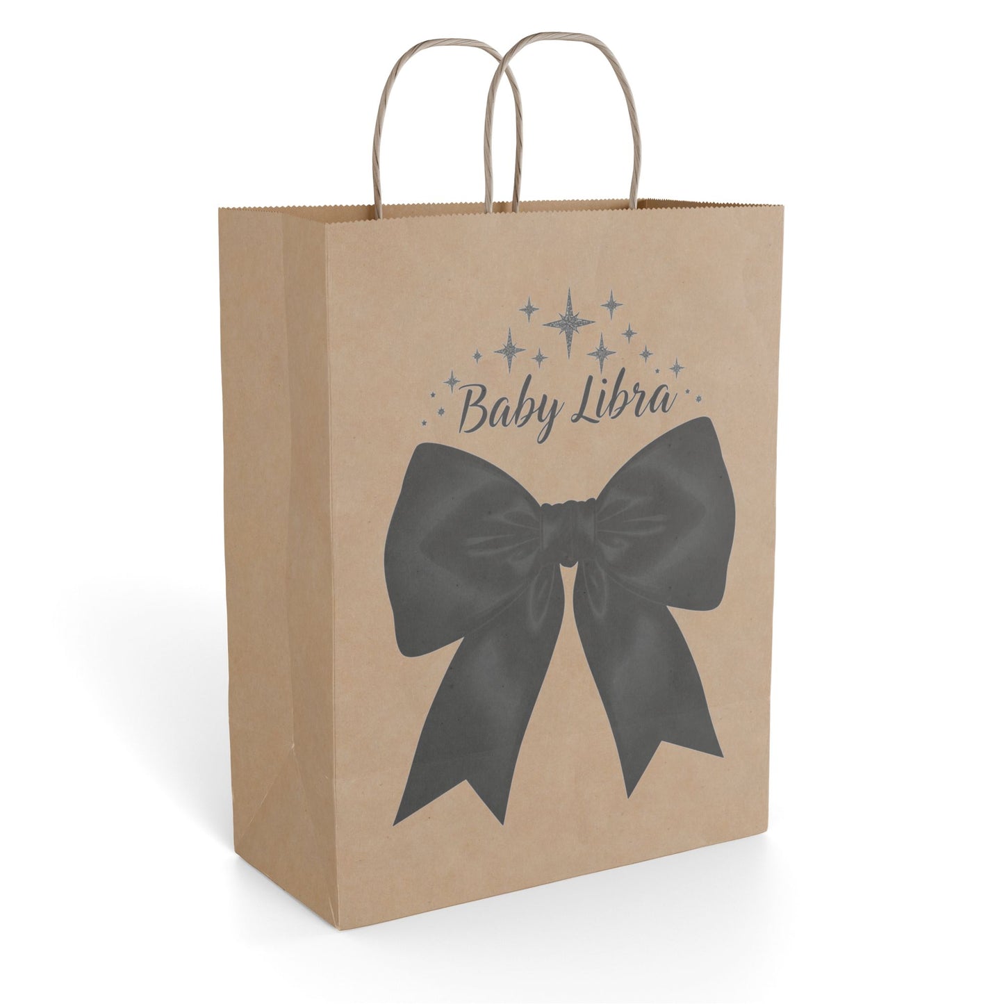 ♎ Baby Libra Gift Bag | The Little Zodiac™ Collection