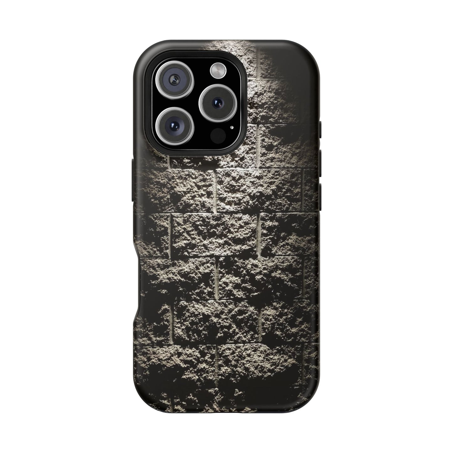 🤍 The Enchanted Aura™ Magnetic iPhone Case 🤍