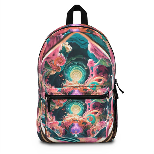 ✨ Step Up Your Style with Razzle-Dazzle Backpacks—Shine, Sparkle & Slay! 💖🎒