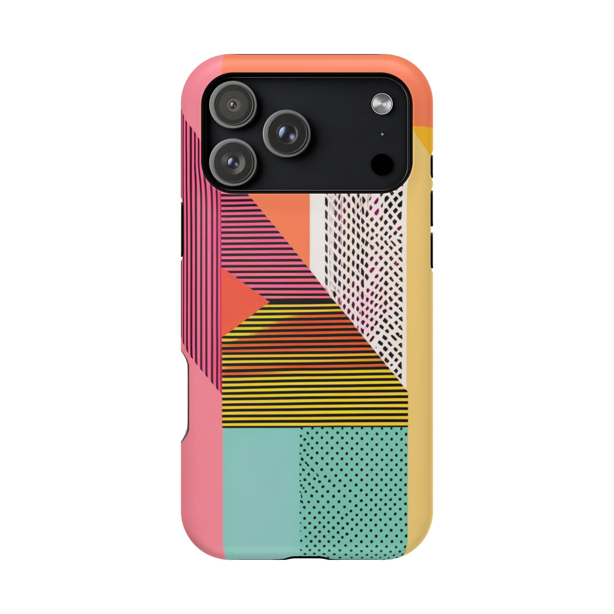 🤍 The Enchanted Aura™ Magnetic iPhone Case 🤍