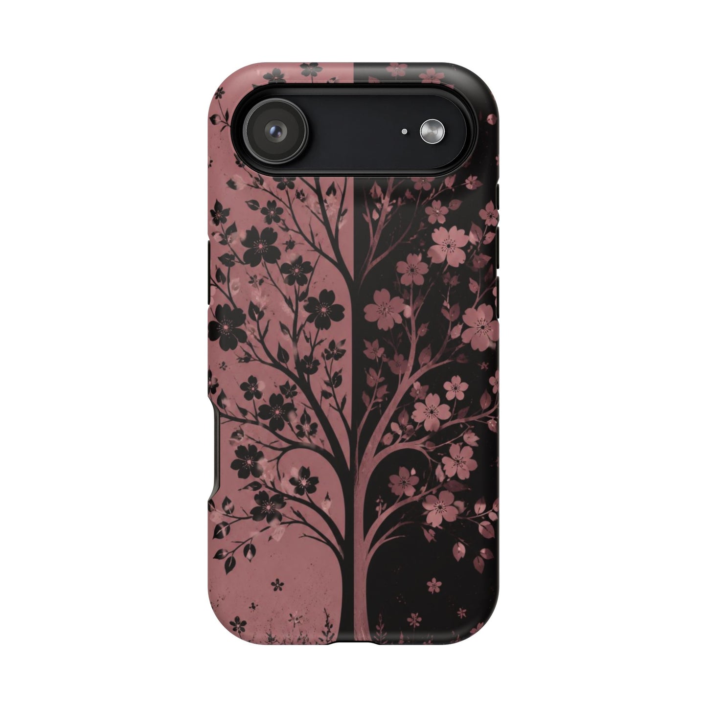 🤍 The Enchanted Aura™ Magnetic iPhone Case 🤍