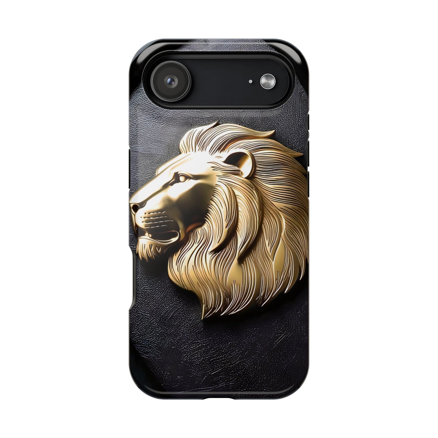 🤍 The Enchanted Aura™ Magnetic iPhone Case 🤍