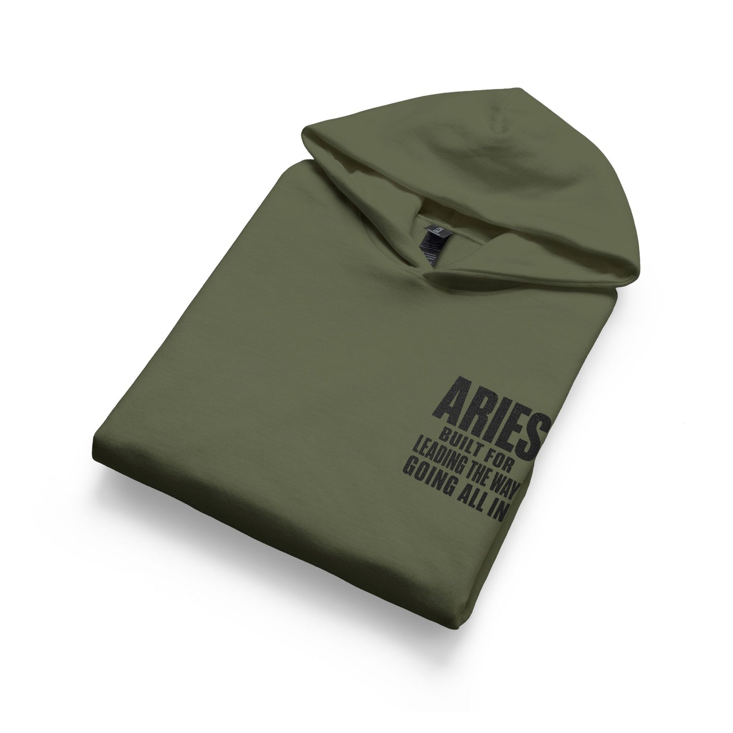🤍 The Enchanted Statement™ Aries Youth Hoodie | The Enchanted Apparel™ Collection 🤍