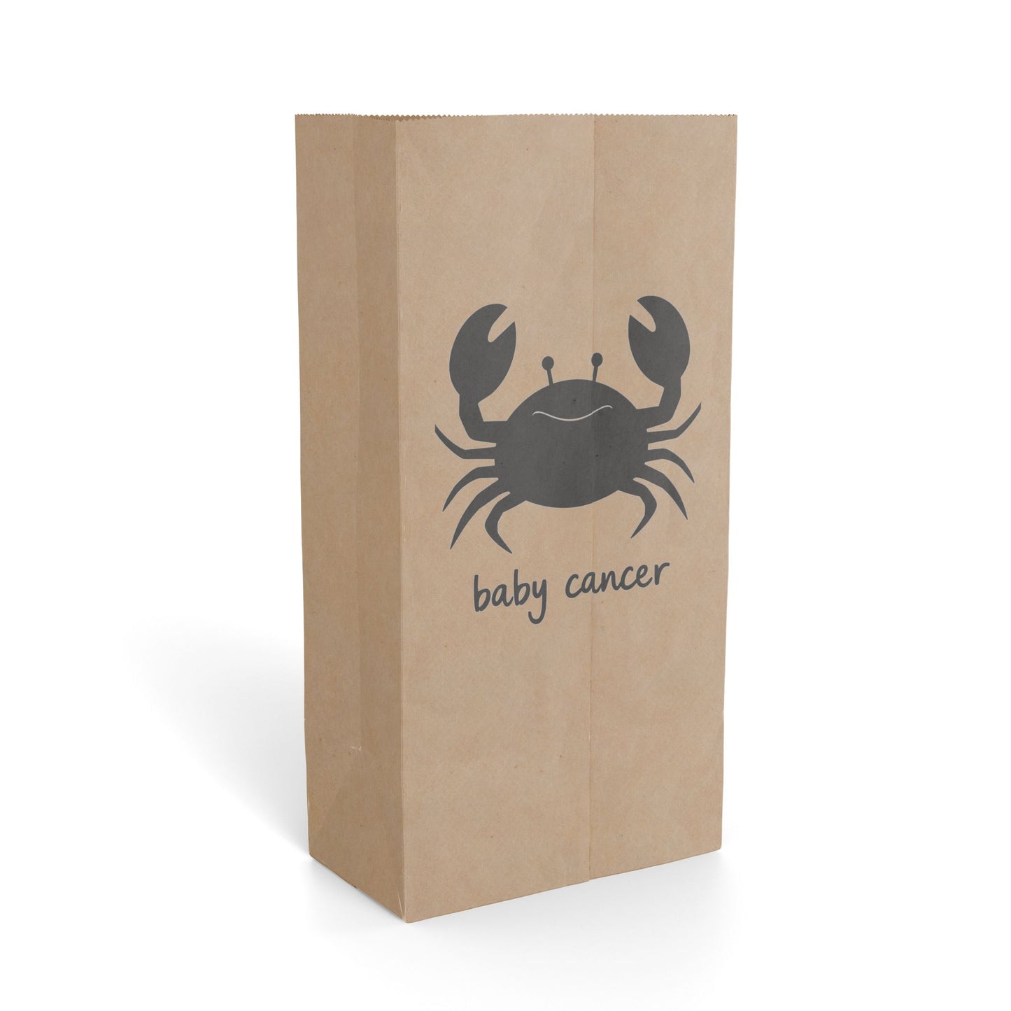 ♋ Baby Cancer Gift Bag | The Little Zodiac™ Collection