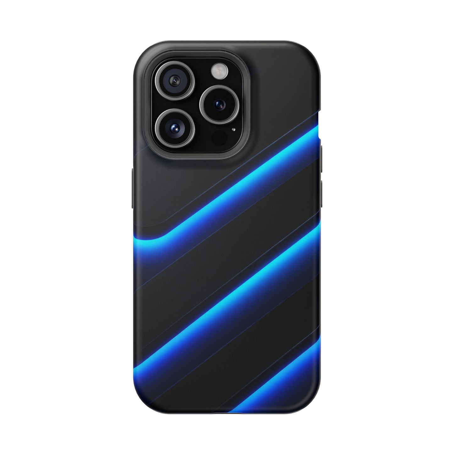 🤍 The Enchanted Aura™ Magnetic iPhone Case 🤍