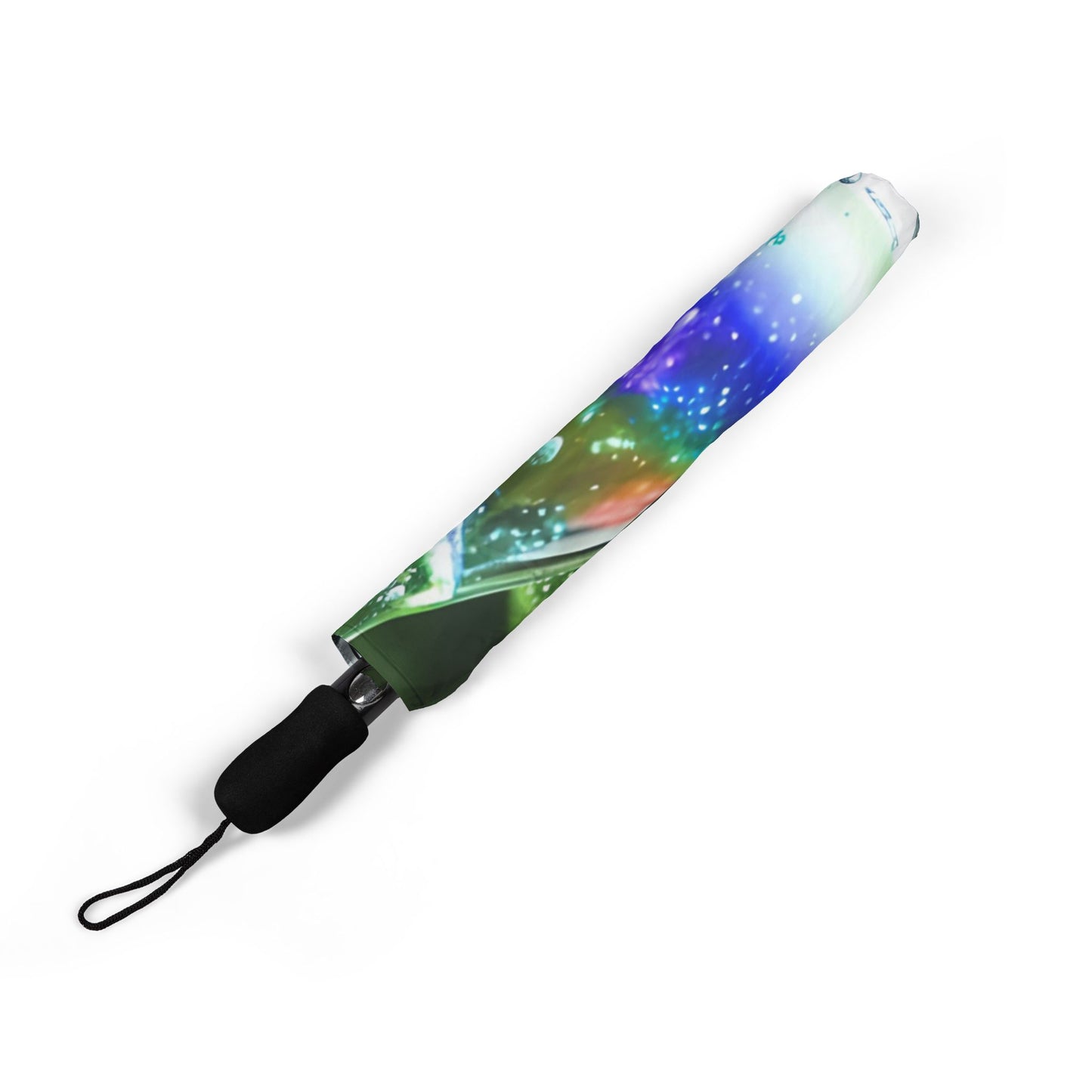 ✨ Enchanted Drizzle Umbrella: A Spell of Style in Every Storm 🌧️☂️🔮