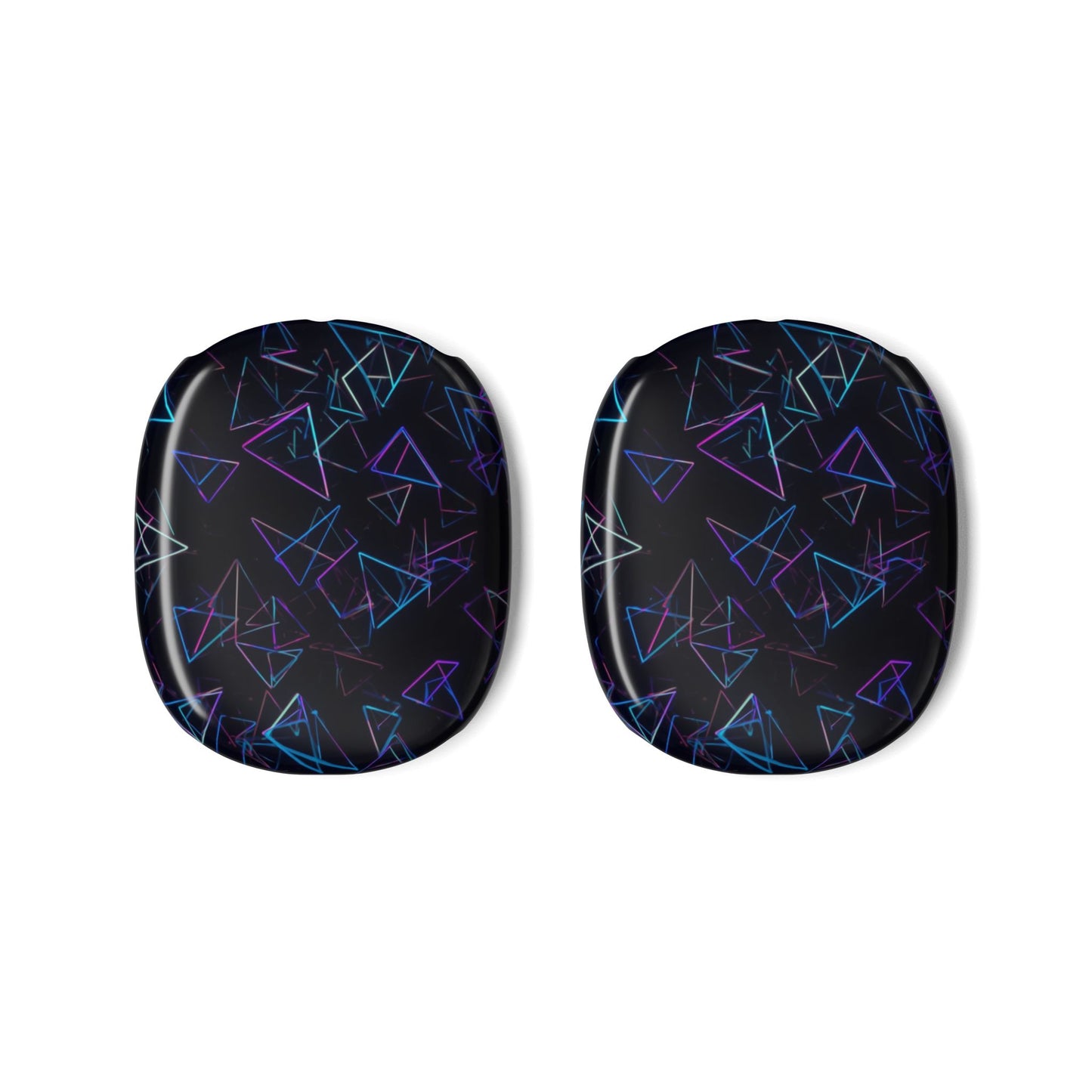 The Enchanted Aura™ AirPods Max Case – One-of-One Statement Shell 🎧✨