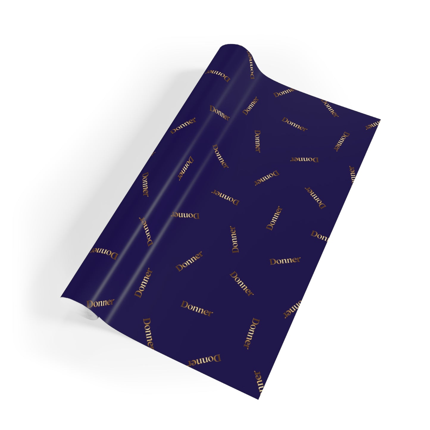 🎄✨ Enchanted Christmas Wrapping Paper – Holiday Magic in Every Fold 🎁❄️🌟