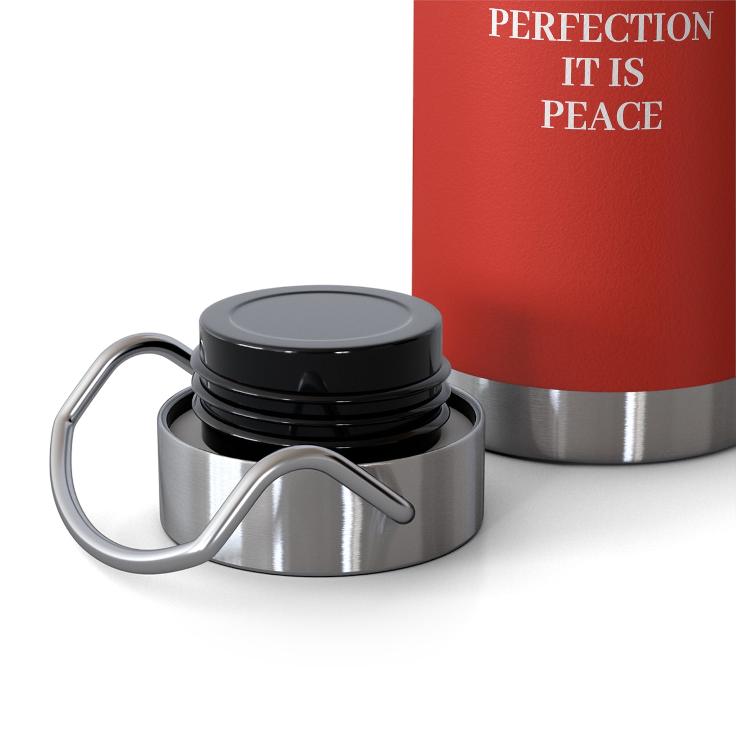 ♎ Libra Statement Bottle | The Enchanted Vessel™ Collection