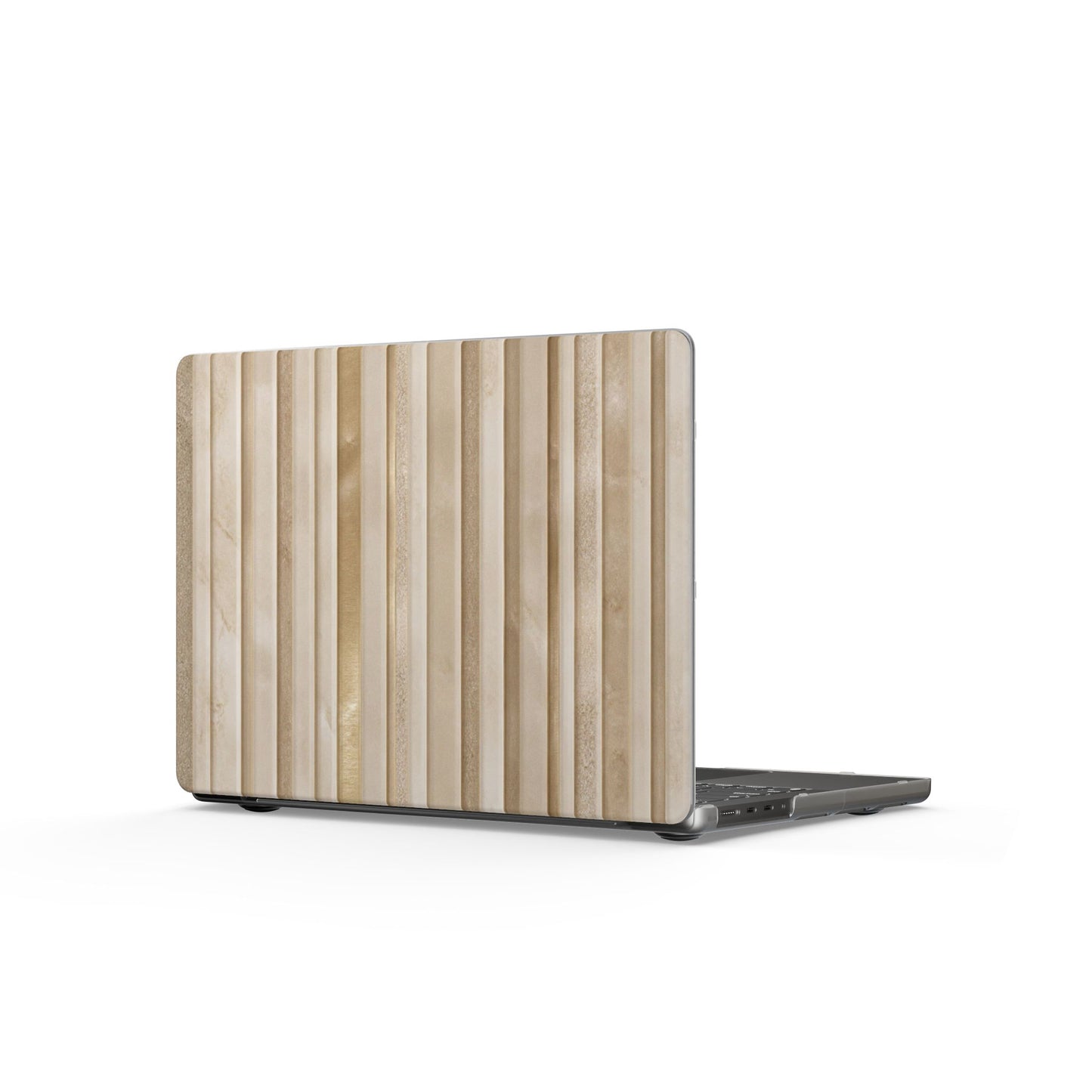 🤍 The Enchanted Starlight™ MacBook Case 🤍