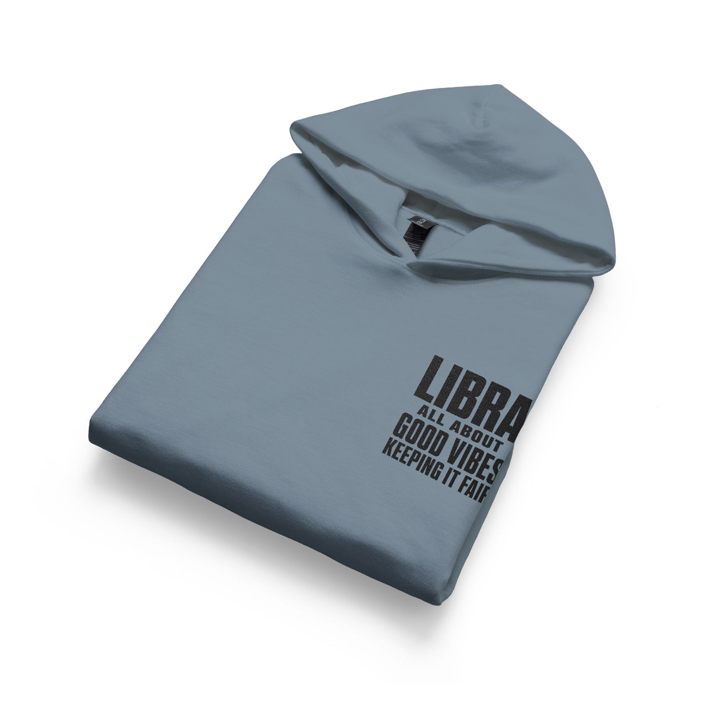 🤍 The Enchanted Statement™ Libra Youth Hoodie | The Enchanted Apparel™ Collection 🤍