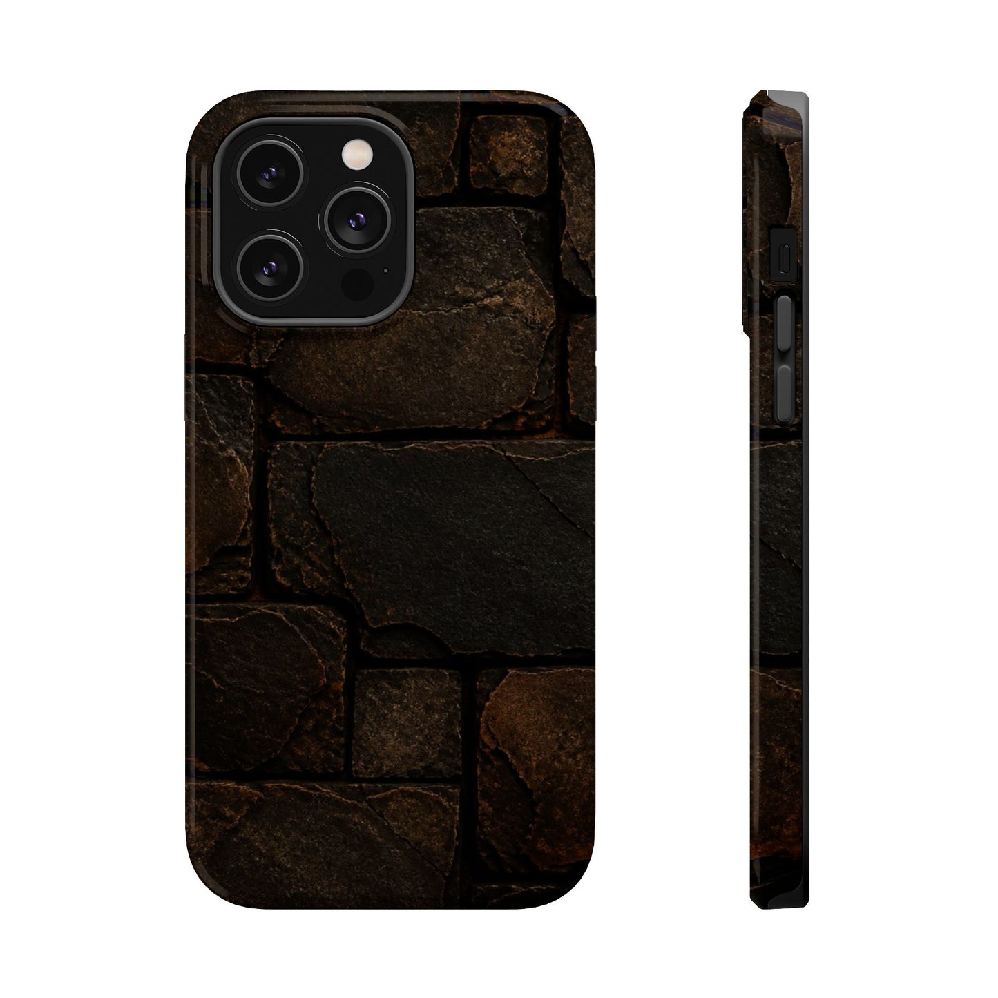 🤍 The Enchanted Aura™ Magnetic iPhone Case 🤍