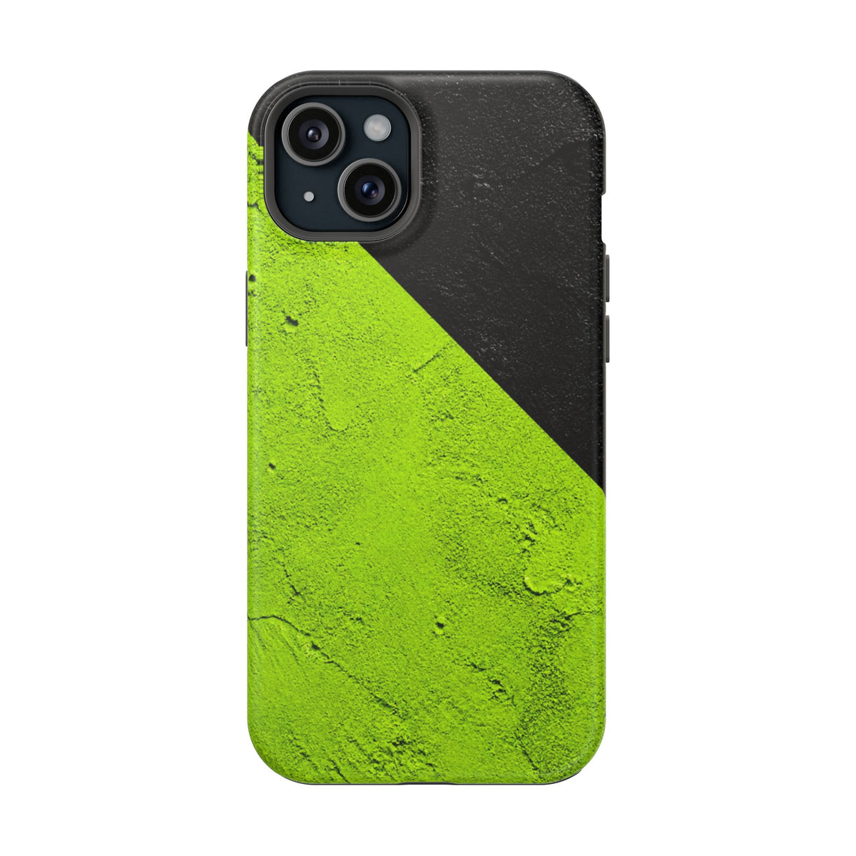 🤍 The Enchanted Aura™ Magnetic iPhone Case 🤍