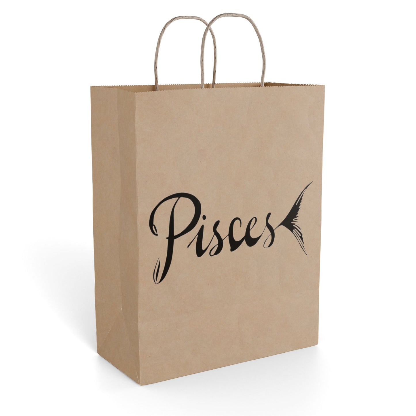 ♓ The Enchanted Pisces Gift Bag ✨🖤