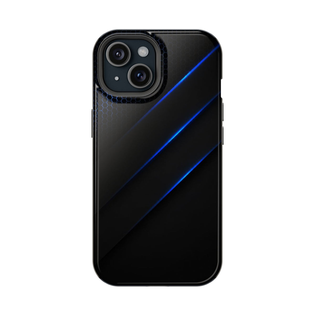 🤍 The Enchanted Aura™ Magnetic iPhone Case 🤍