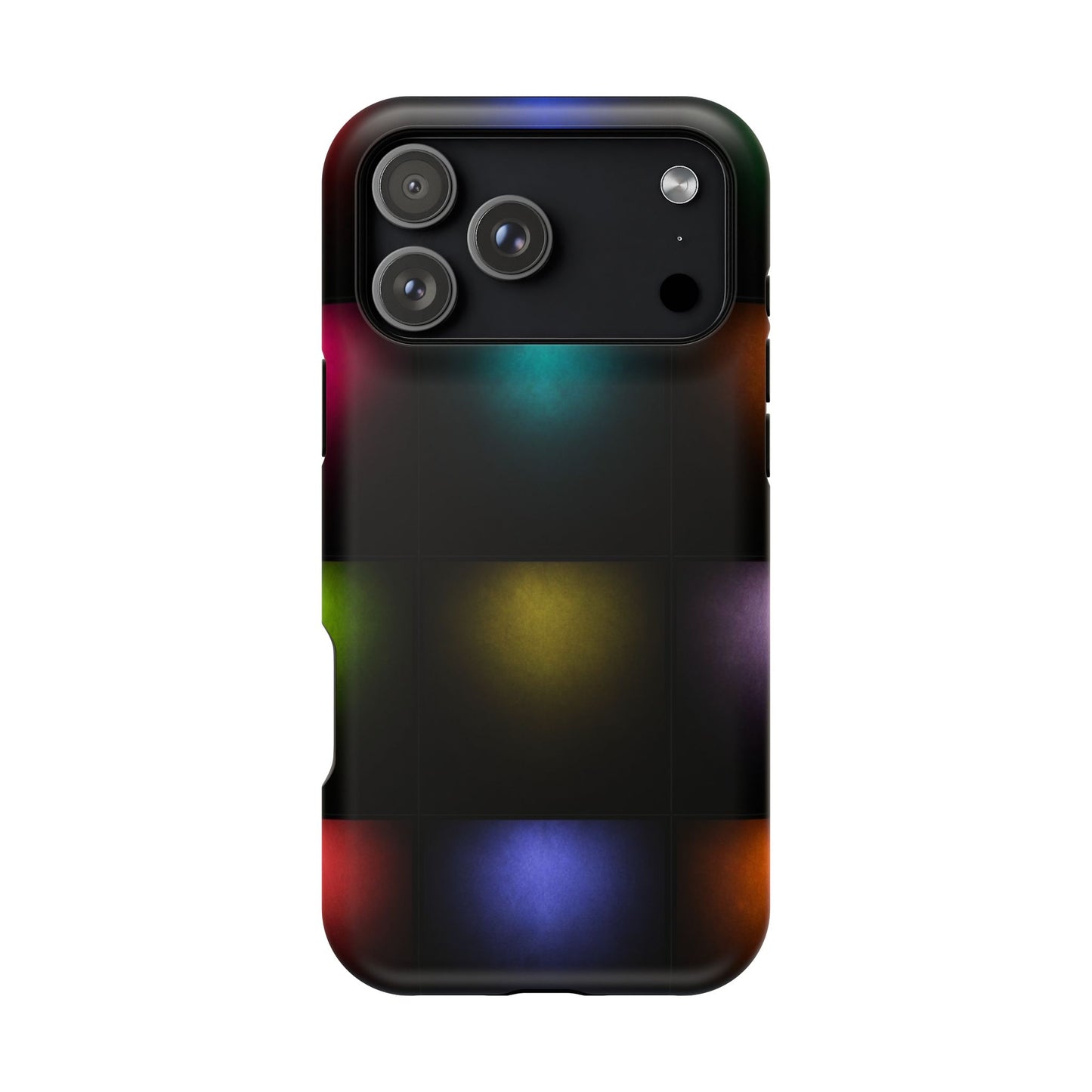 🤍 The Enchanted Aura™ Magnetic iPhone Case 🤍