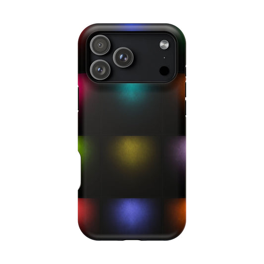 🤍 The Enchanted Aura™ Magnetic iPhone Case 🤍