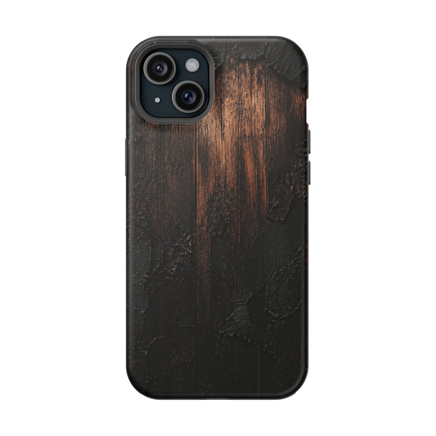 🤍 The Enchanted Aura™ Magnetic iPhone Case 🤍