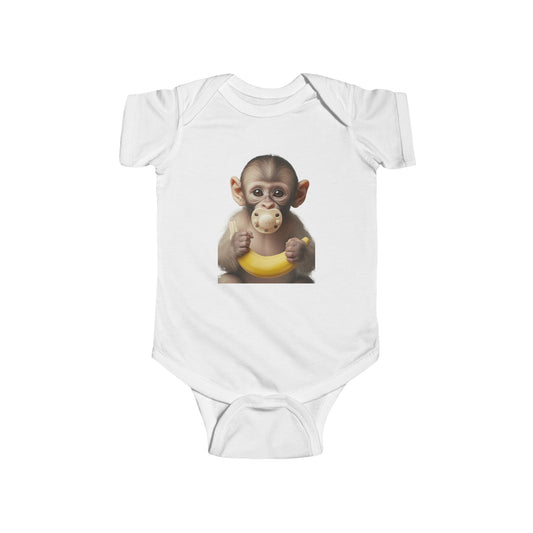✨ Enchanted Infant Onesie – A Magical Baby Bodysuit for Your Little Dreamer 🌸👶🌙
